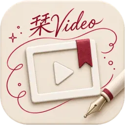 栞Video のアイコン